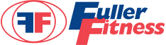 Fuller Fitness logo